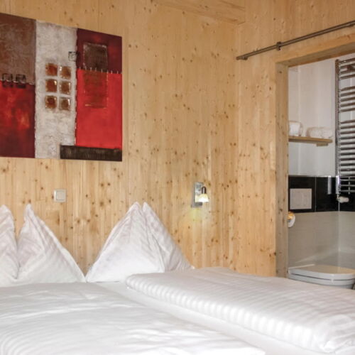 Domek letniskowy 8-osobowy 