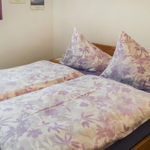 Apartament 2-osobowy 