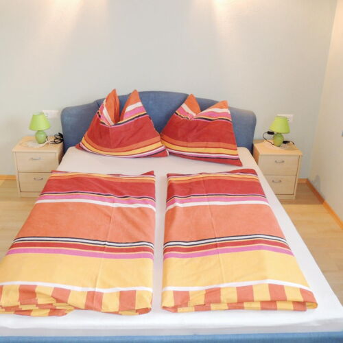 Apartament 4-osobowy 