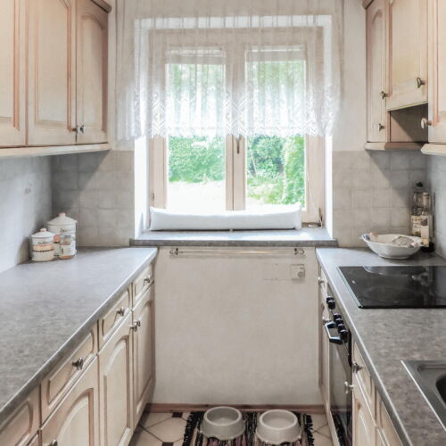 Domek letniskowy 4-osobowy 