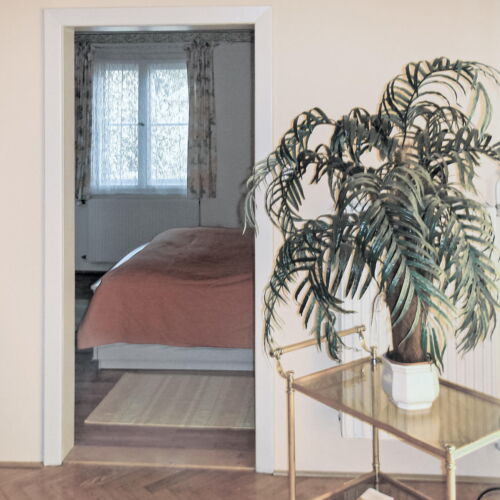 Apartament 4-osobowy 