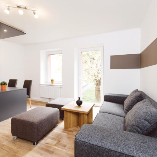 Apartament 4-osobowy 