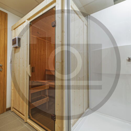 Domek letniskowy 11-osobowy 