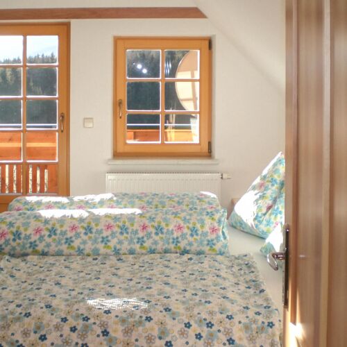 Za 8 osoba(e) apartman