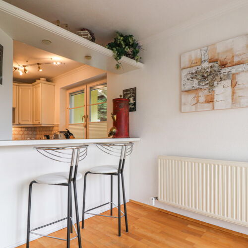 Apartman (jako celek) pro 3 os.