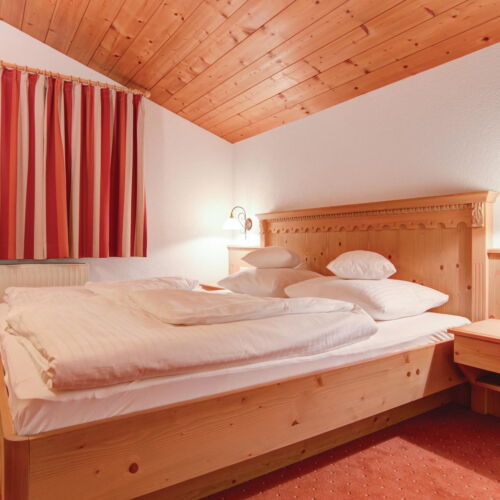 Apartament 6-osobowy 