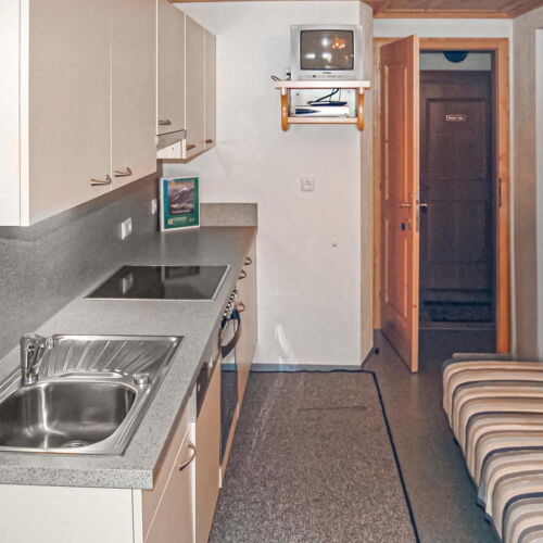 Apartament 4-osobowy 