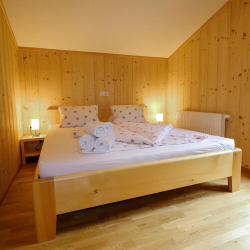 Apartament 5-osobowy 