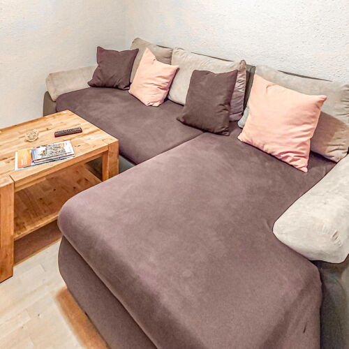 Apartament pentru 4 pers. (se inchirieaza doar integral)