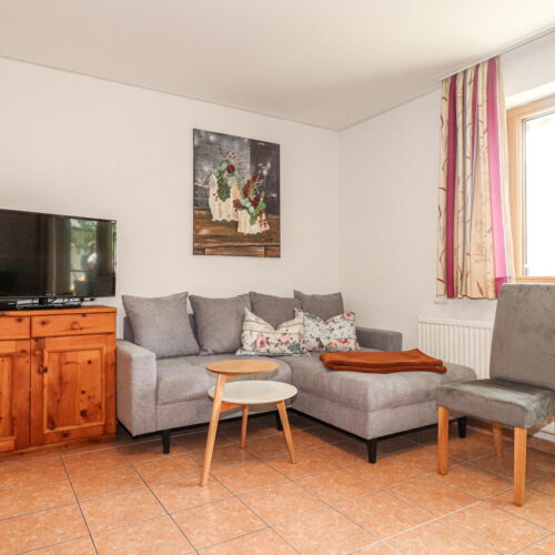 Apartament 3-osobowy 