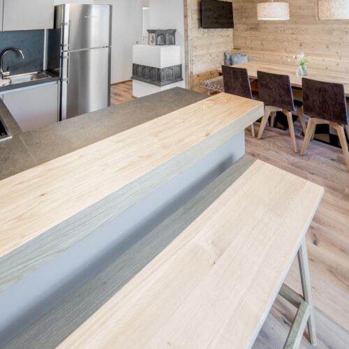 Apartman (jako celek) pro 6 os.