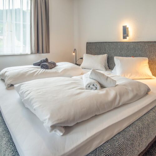 Apartman (jako celek) pro 4 os.