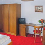 Apartman Kirchberg in Tirol - ATI896