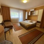 Studio Apartman pro 3 os. s 1 ložnicí na poschodí