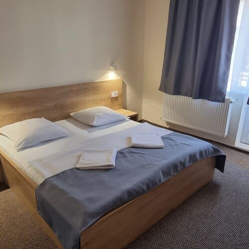 Camera dubla exclusive