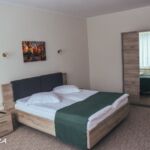 Family  Apartman s manželskou postelí se 2 ložnicemi (s možností přistýlky)