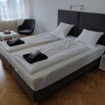 Centrum Apartman Révfülöp