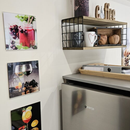 Apartman pro 5 os. se 3 ložnicemi