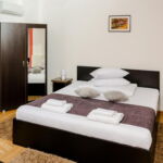 1-Room Suite for 3 Persons