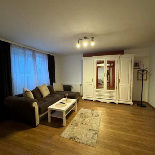 Suita cu 1 camera pentru 3 pers.