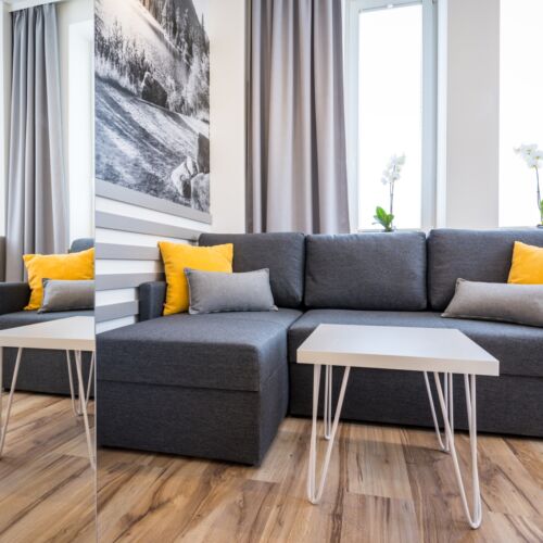 Pokój 2-osobowy Economy