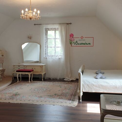 Suita superior cu cada cu 1 camera pentru 2 pers.