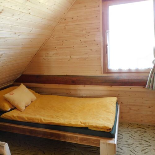 Apartman (jako celek) pro 6 os.