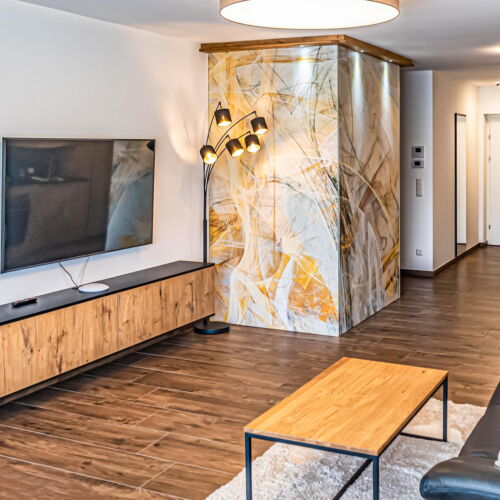 Apartment for 4 Persons