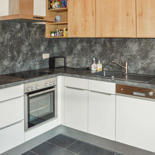 Casă de vară pentru 9 pers. (se inchirieaza doar integral)