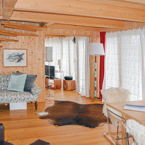 Ferienhaus