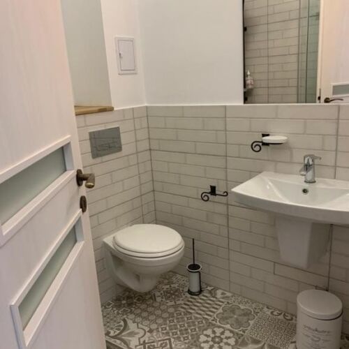 Camera cvadrupla romantică