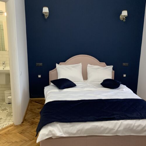 Pokój 4-osobowy Romantyczny Family