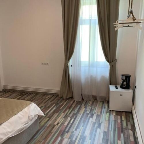 Camera dubla tourist