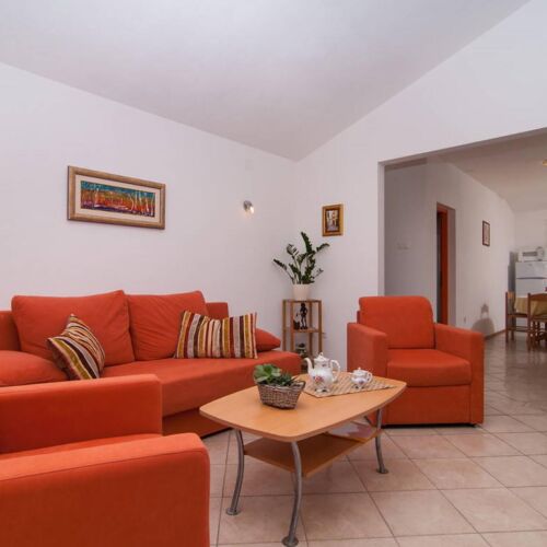 Summer House for 10 Persons