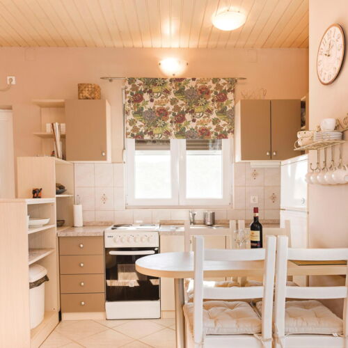 Apartament 4-osobowy 