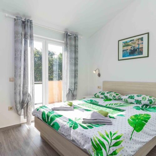 Summer House for 10 Persons