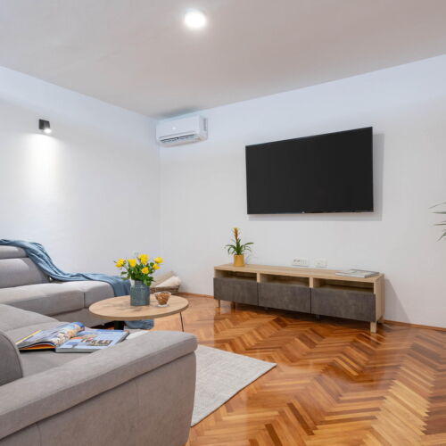 Summer House for 6 Persons