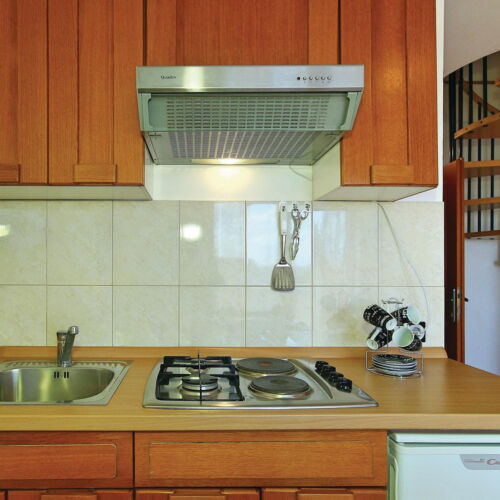 Apartament pentru 5 pers. (se inchirieaza doar integral)