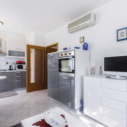 Chata (jako celek) pro 6 os.