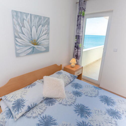Apartment for 4 Persons