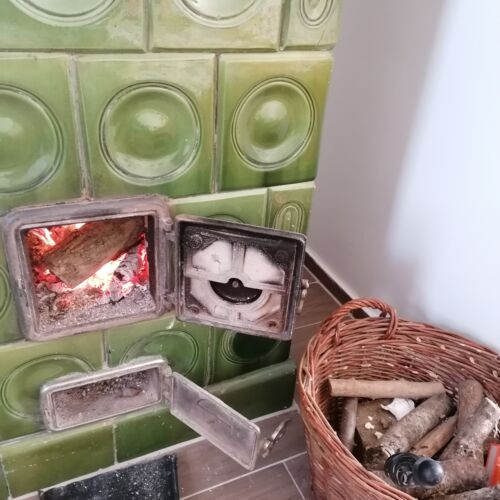 Art Apartman pro 7 os. se 4 ložnicemi na přízemí