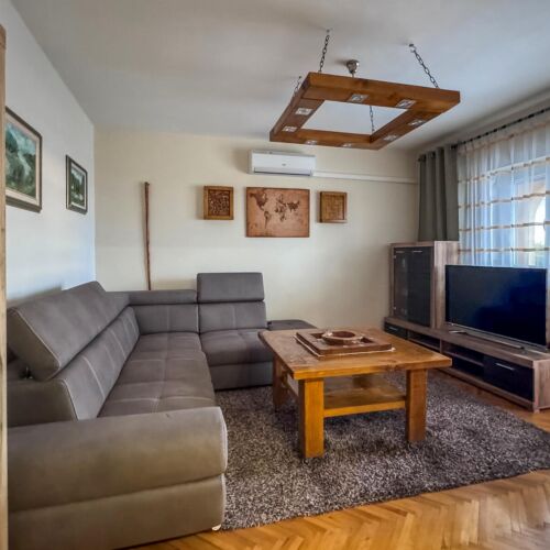 Summer House for 16 Persons