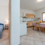 Apartman Sveti Filip i Jakov - CDA816