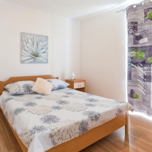 Apartment for 4 Persons