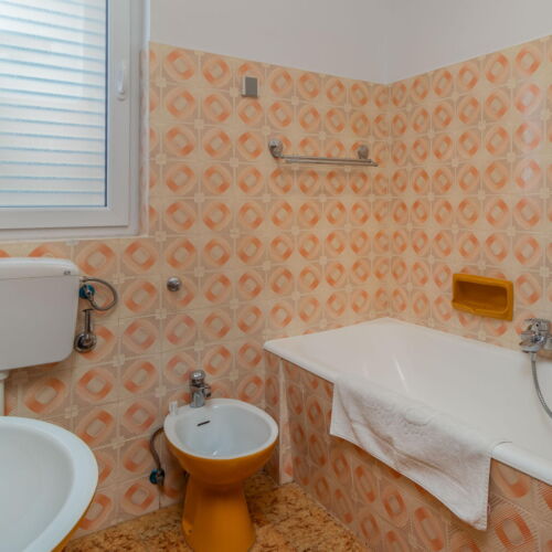 Casă de vară pentru 10 pers. (se inchirieaza doar integral)