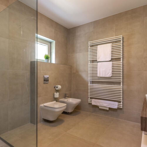 Domek letniskowy 8-osobowy 