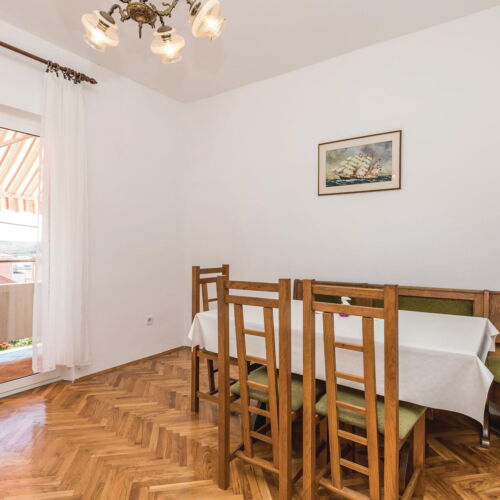 Apartament 3-osobowy 