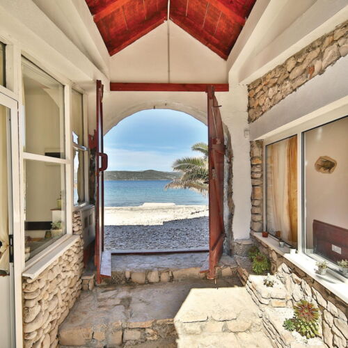 Summer House for 5 Persons