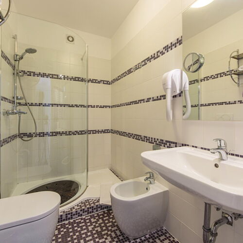 Summer House for 16 Persons