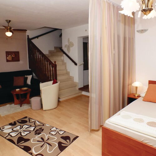 Apartament 2-osobowy 